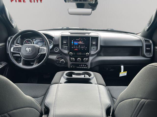 new 2026 Ram 1500 car, priced at $53,175