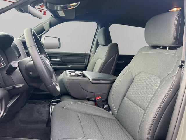 new 2026 Ram 1500 car, priced at $53,175