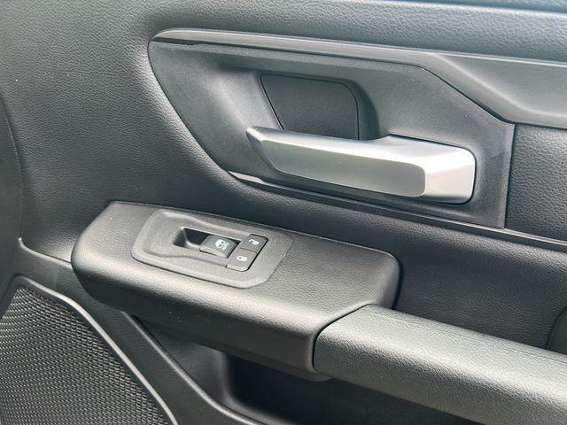 new 2026 Ram 1500 car, priced at $53,175