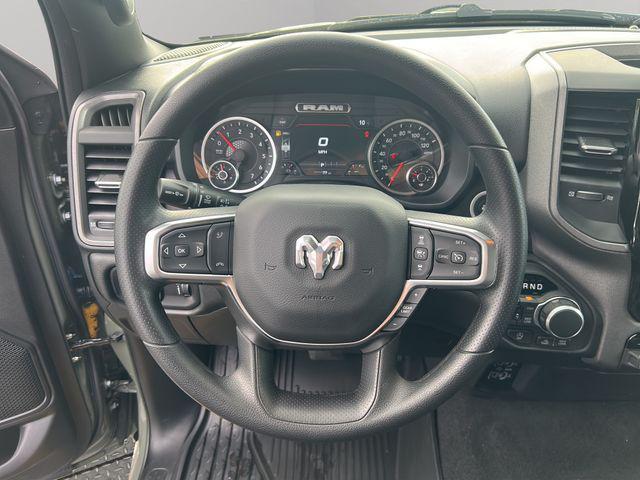 new 2026 Ram 1500 car, priced at $53,175