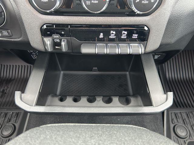 new 2026 Ram 1500 car, priced at $53,175