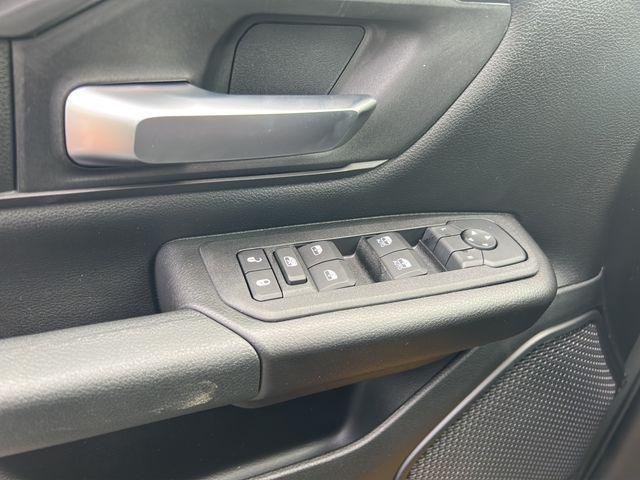 new 2026 Ram 1500 car, priced at $53,175