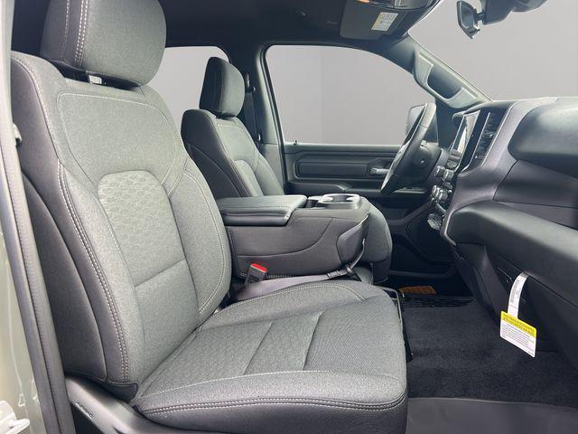 new 2026 Ram 1500 car, priced at $53,175