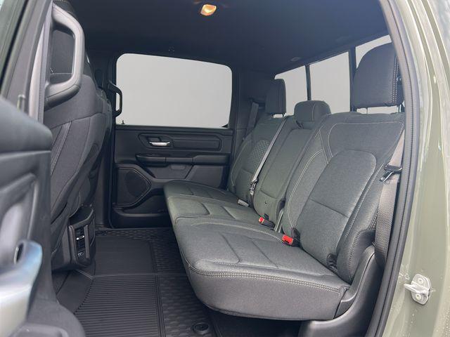 new 2026 Ram 1500 car, priced at $53,175