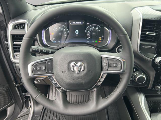 new 2026 Ram 1500 car, priced at $53,635