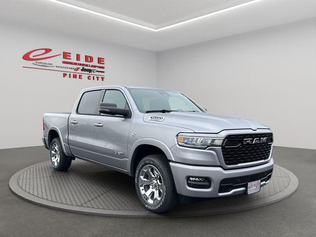 new 2026 Ram 1500 car, priced at $53,635