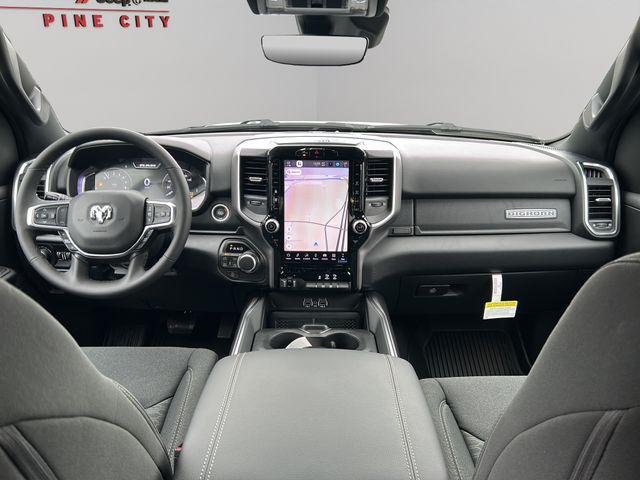 new 2026 Ram 1500 car, priced at $53,635