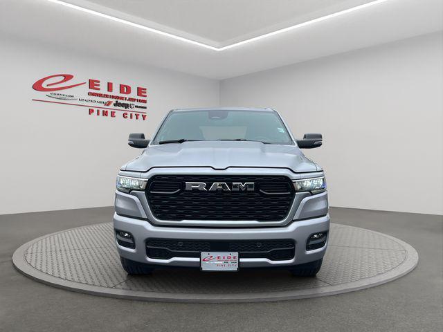 new 2026 Ram 1500 car, priced at $53,635