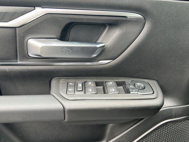 new 2026 Ram 1500 car, priced at $53,635