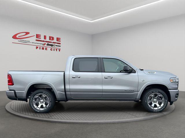 new 2026 Ram 1500 car, priced at $53,635
