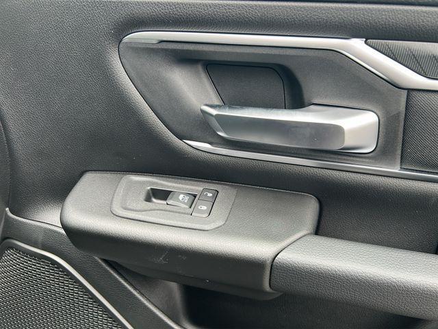 new 2026 Ram 1500 car, priced at $53,635