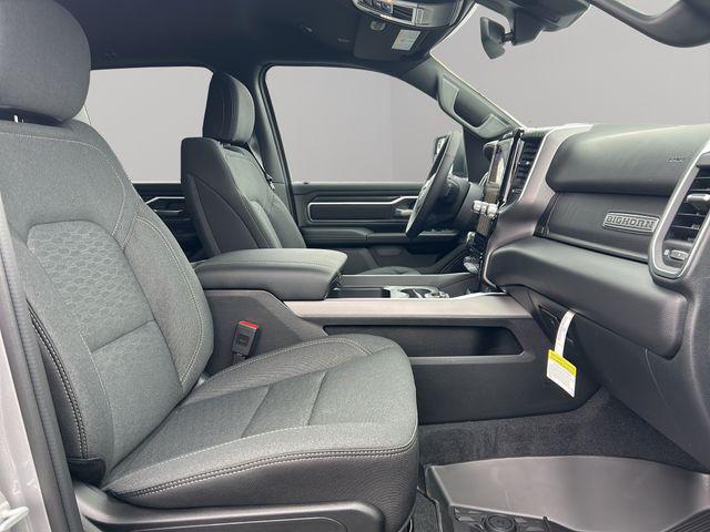 new 2026 Ram 1500 car, priced at $53,635