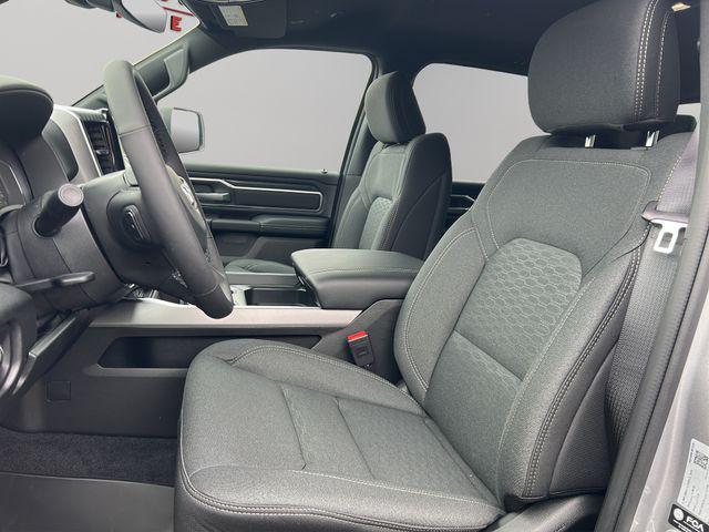 new 2026 Ram 1500 car, priced at $53,635