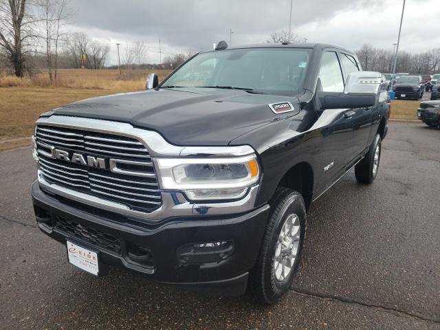 new 2024 Ram 2500 car, priced at $60,412