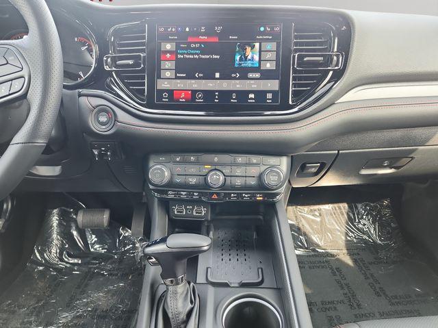 new 2026 Dodge Durango car, priced at $43,458