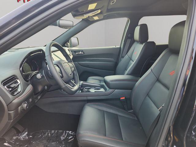 new 2026 Dodge Durango car, priced at $43,458