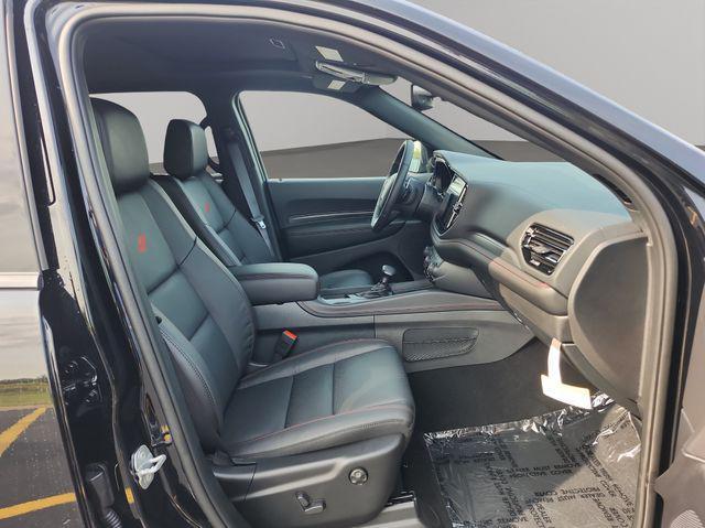 new 2026 Dodge Durango car, priced at $43,458