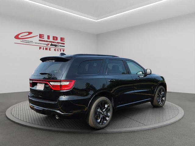 new 2026 Dodge Durango car, priced at $43,458