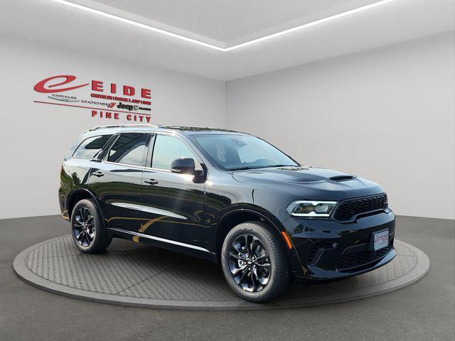 new 2026 Dodge Durango car, priced at $43,458