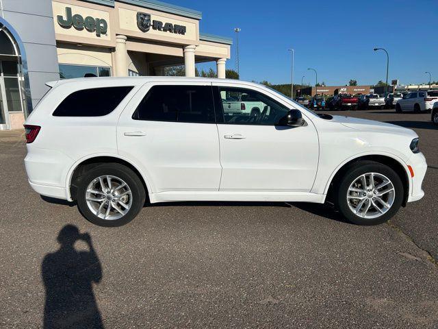 used 2023 Dodge Durango car, priced at $29,500