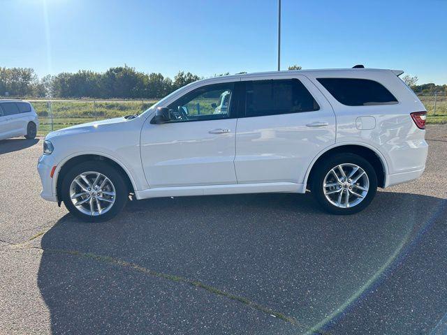 used 2023 Dodge Durango car, priced at $29,500