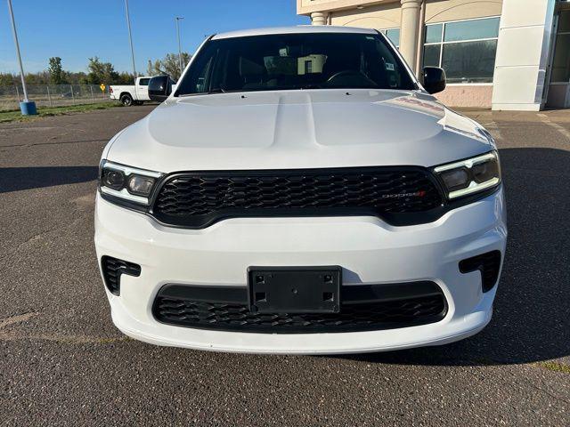 used 2023 Dodge Durango car, priced at $29,500