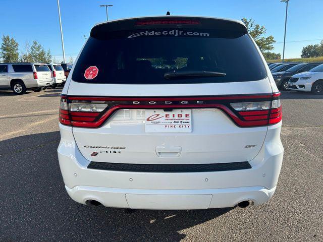 used 2023 Dodge Durango car, priced at $29,500