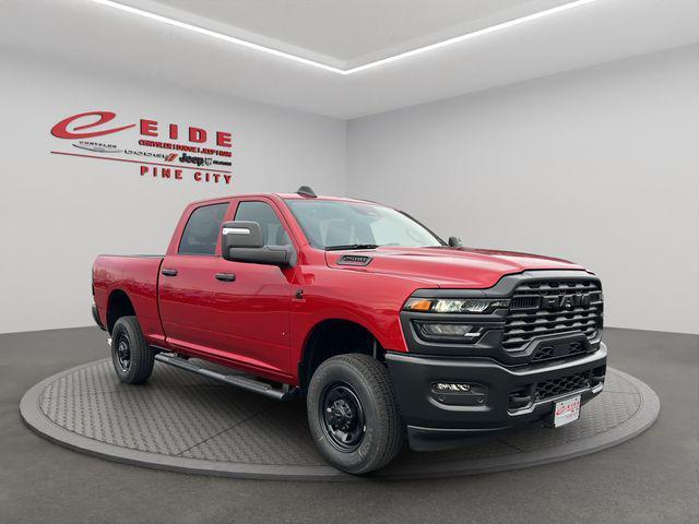 new 2026 Ram 2500 car, priced at $63,565