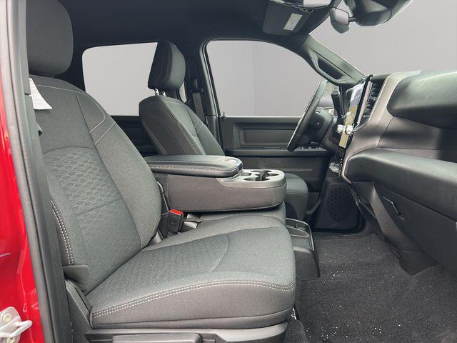 new 2026 Ram 2500 car, priced at $63,565