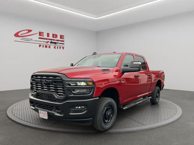new 2026 Ram 2500 car, priced at $63,565