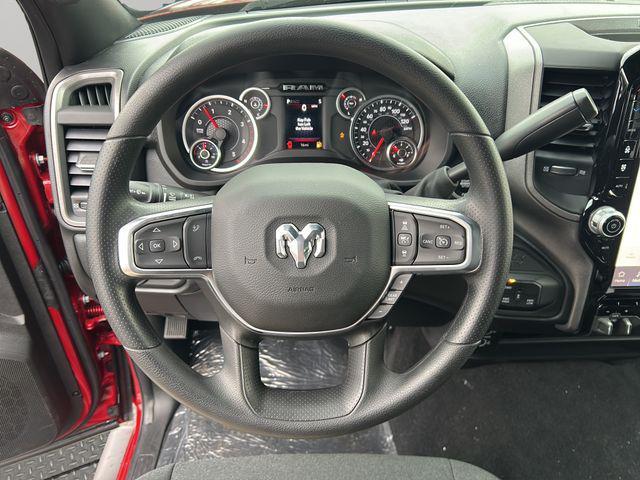 new 2026 Ram 2500 car, priced at $63,565