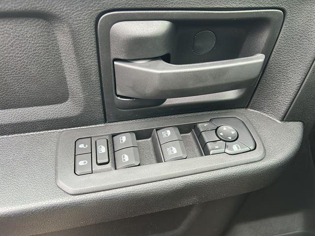 new 2026 Ram 2500 car, priced at $63,565