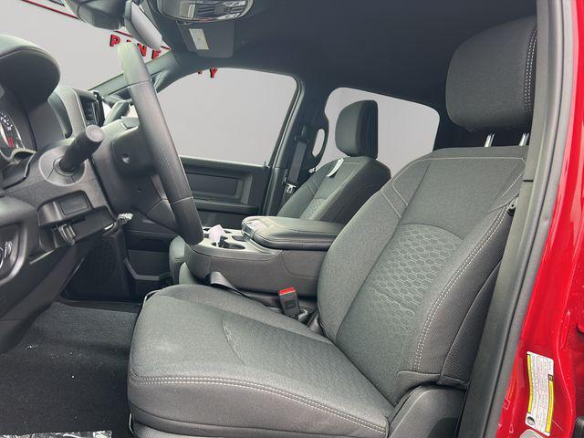 new 2026 Ram 2500 car, priced at $63,565