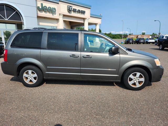 used 2010 Dodge Grand Caravan car, priced at $3,000