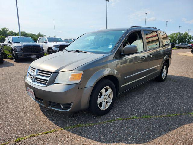 used 2010 Dodge Grand Caravan car, priced at $3,000