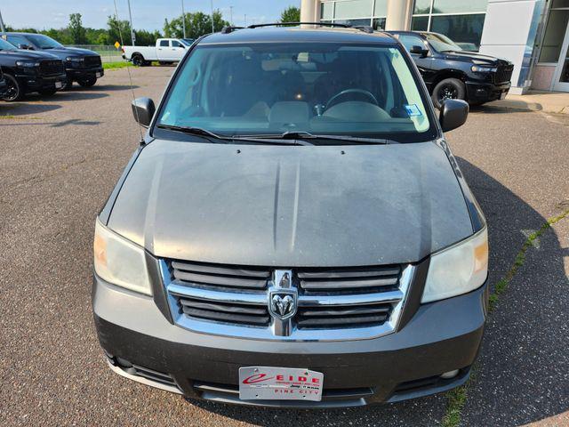 used 2010 Dodge Grand Caravan car, priced at $3,000