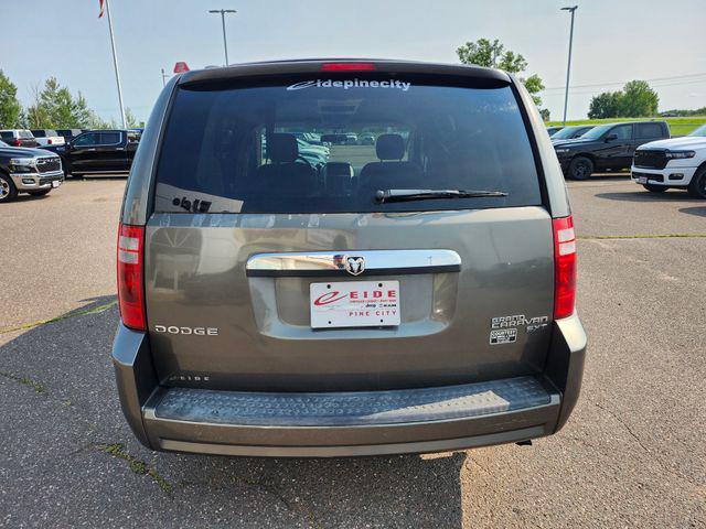 used 2010 Dodge Grand Caravan car, priced at $3,000