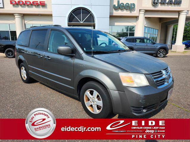 used 2010 Dodge Grand Caravan car, priced at $3,000