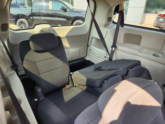used 2010 Dodge Grand Caravan car, priced at $3,000