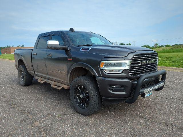 used 2019 Ram 2500 car, priced at $38,000