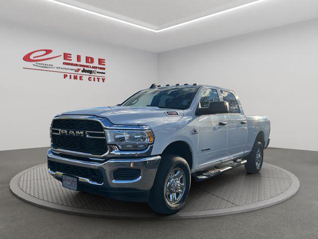 used 2022 Ram 2500 car, priced at $34,000
