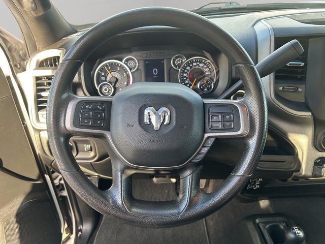 used 2022 Ram 2500 car, priced at $34,000