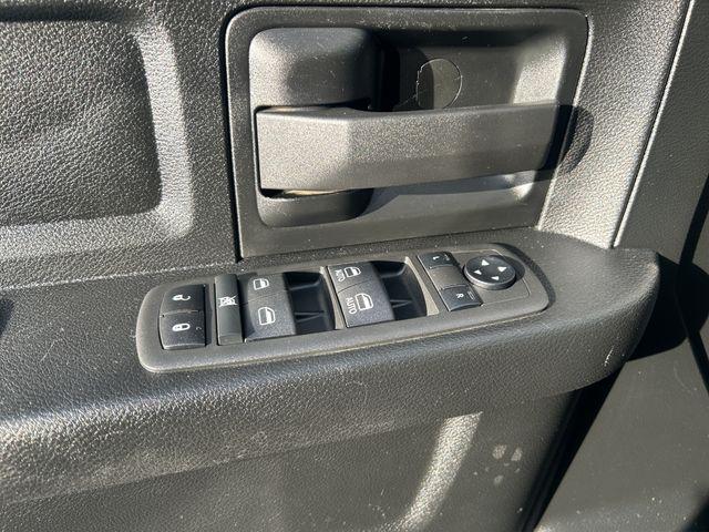 used 2022 Ram 2500 car, priced at $34,000