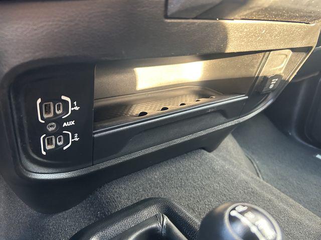 used 2022 Ram 2500 car, priced at $34,000