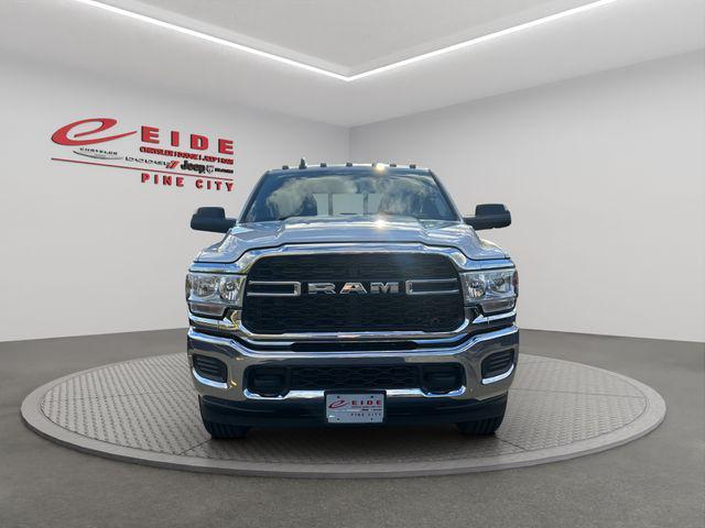 used 2022 Ram 2500 car, priced at $34,000