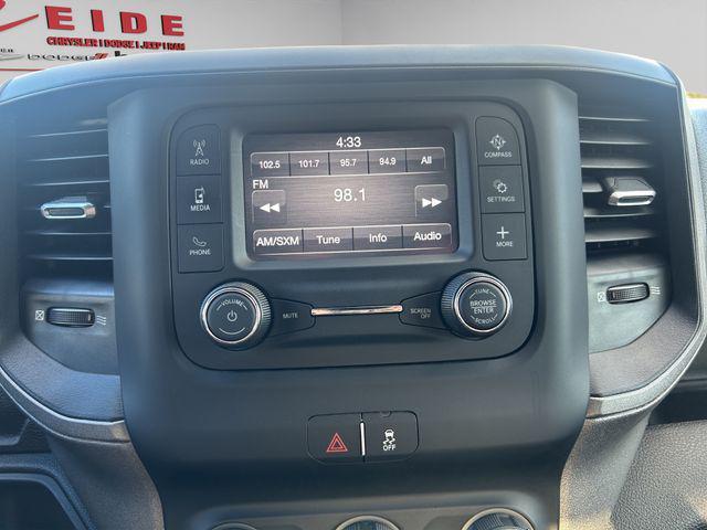 used 2022 Ram 2500 car, priced at $34,000