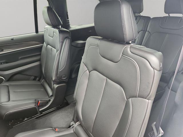 new 2025 Jeep Grand Cherokee L car, priced at $50,313