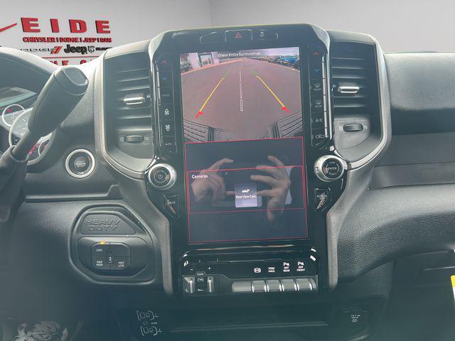 new 2026 Ram 3500 car, priced at $64,488