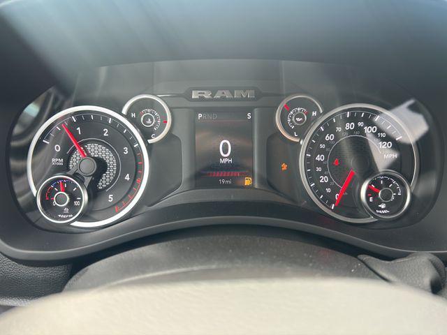 new 2026 Ram 3500 car, priced at $64,488