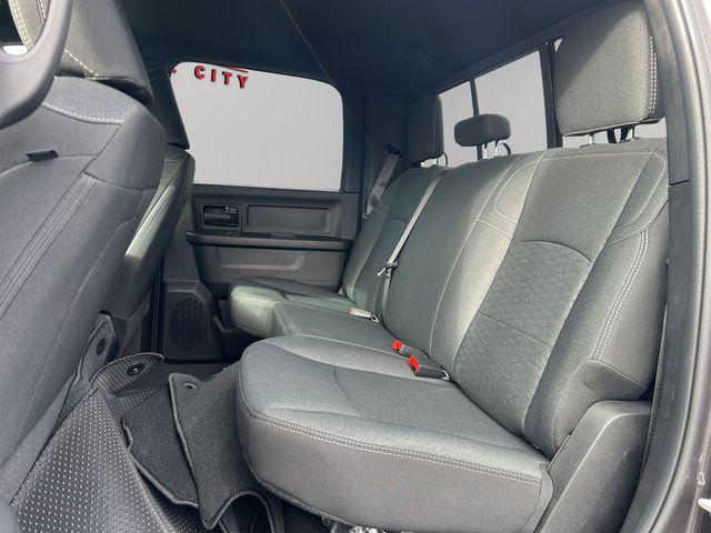 new 2026 Ram 3500 car, priced at $64,488